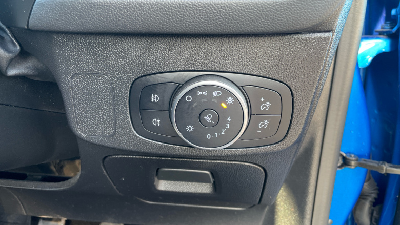 Ford Focus 1.0 EcoBoost 125 ST-Line X 5dr Petrol Hatchback